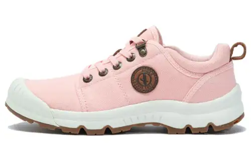 AIGLE Tl Low W Cvs Slip Resistant Abrasion Resistant Slip Resistant Abrasion Resistant Low top Outdoor Shoes Women's