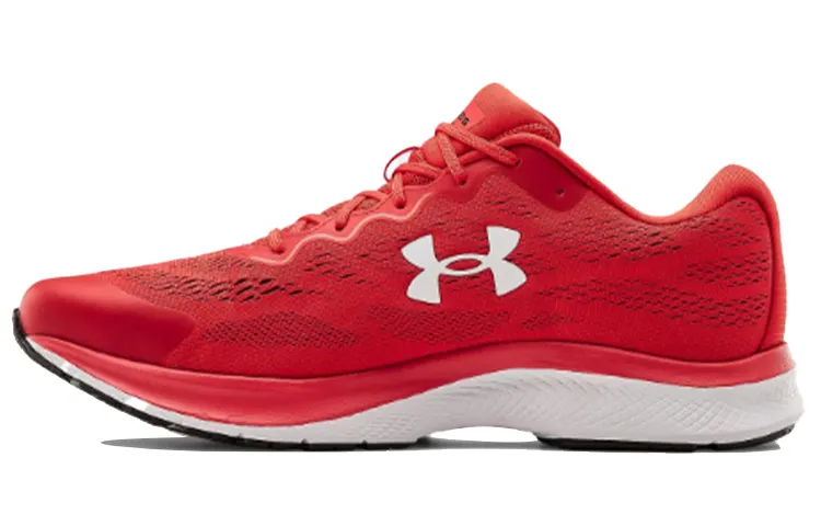 Under Armour Charged Bandit 6 'Versa Red'