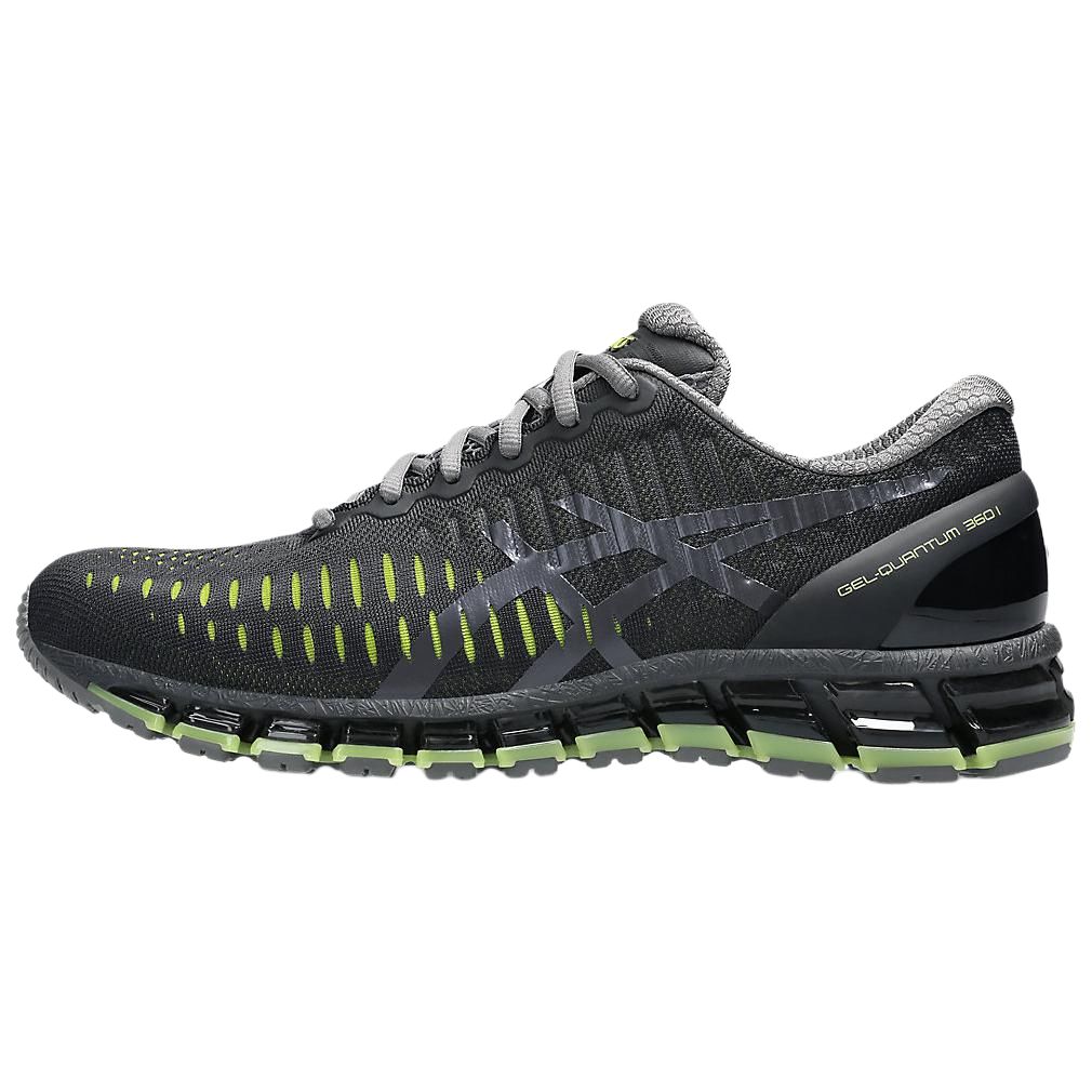 Кроссовки ASICS Gel-Quantum 360 1 (черные)