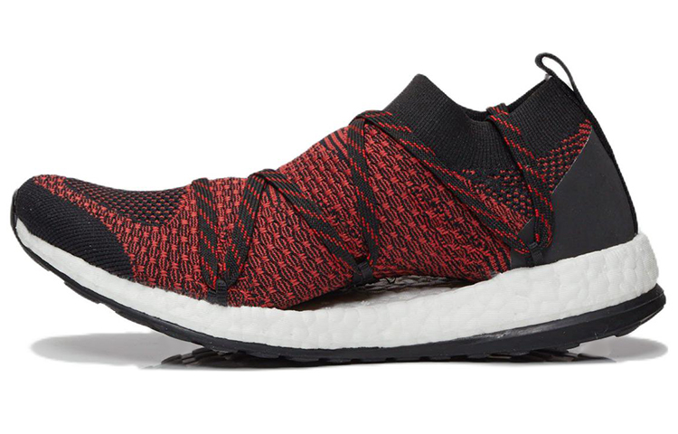 Adidas PureBoost X ‘Black Red’ Women’s