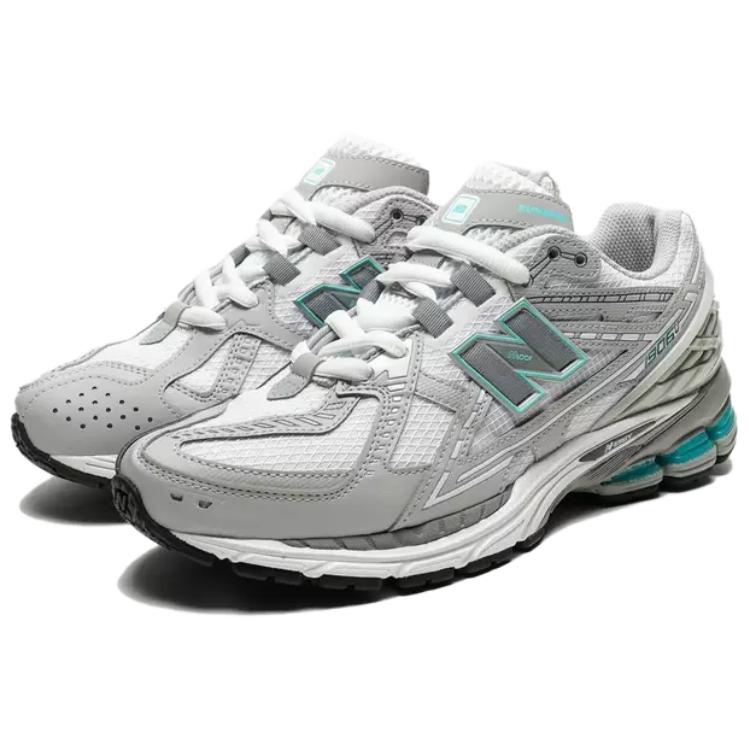 1906 New BalanceU ‘White Light Grey’ Jd Exclusive