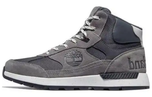 Timberland Field Trekker Mid 'Medium Grey'