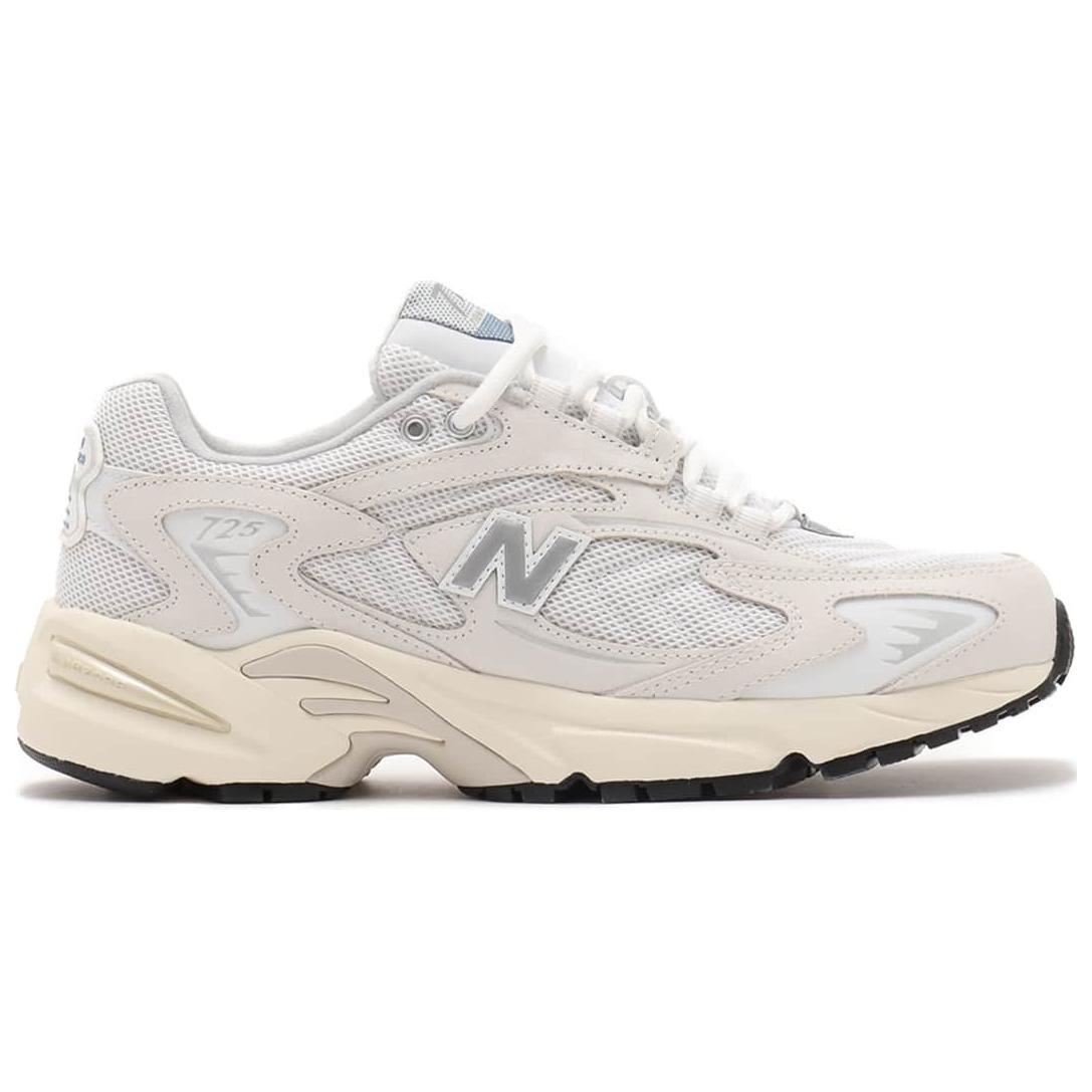 725 New Balance ‘White Reflection’