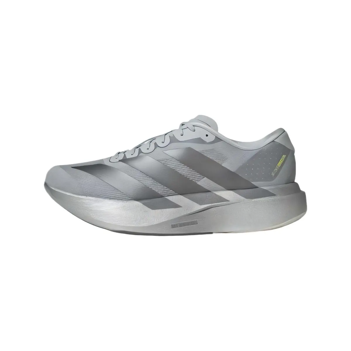 Adizero Evo Sl Adidas 'Silver Metallic'