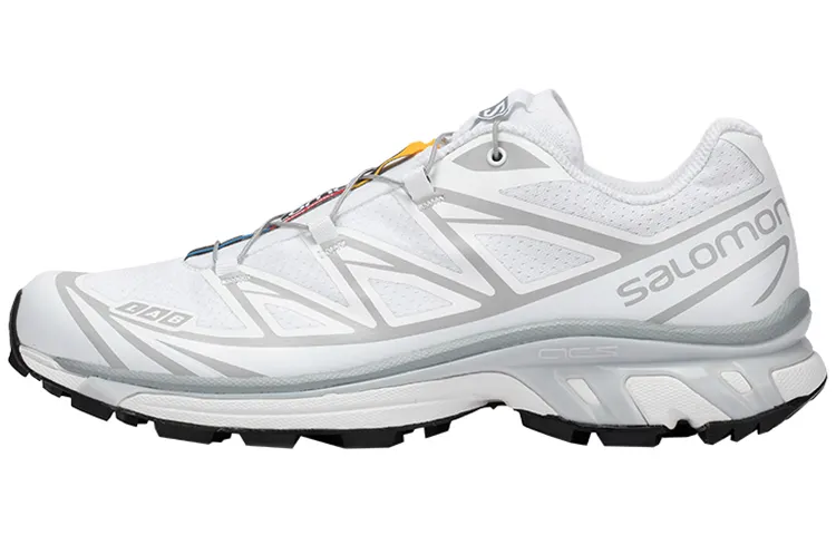 SALOMON XT 6 Advanced 'White'