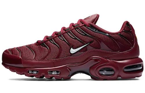 Nike Air Max Plus Team Red