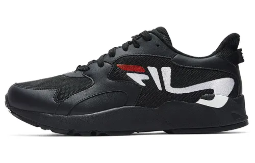 FILA Jogger Mind Low top Running Shoes Women's Black