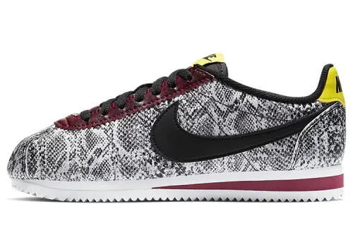 Nike Classic Cortez Leather 'Snakeskin' Women's