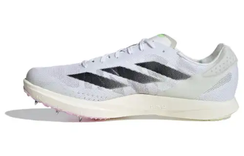 Adidas Adizero Avanti Tyo Track And Field Lightstrike 'White Black'