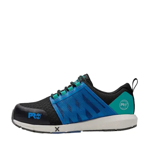 Timberland Radius Low top Running Shoes Women's Blue