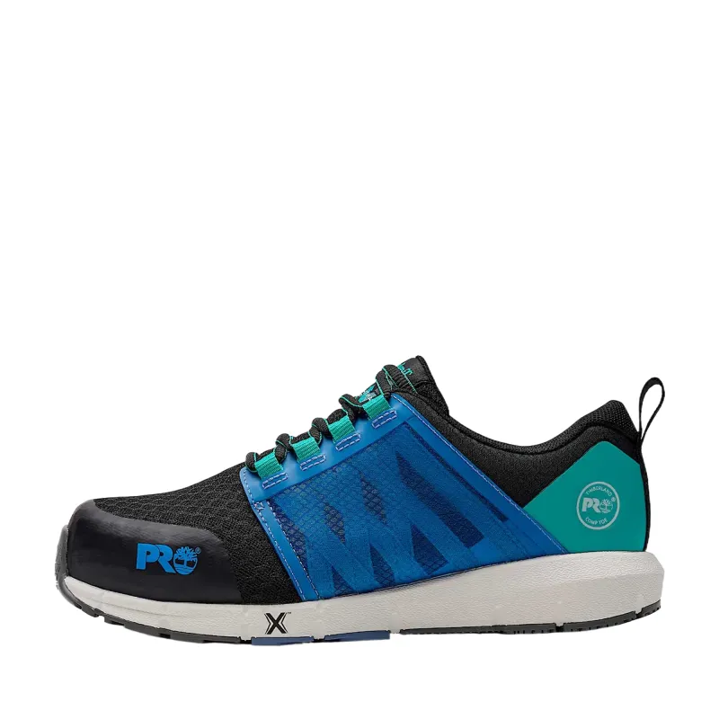 Timberland Radius Low top Running Shoes Women's Blue