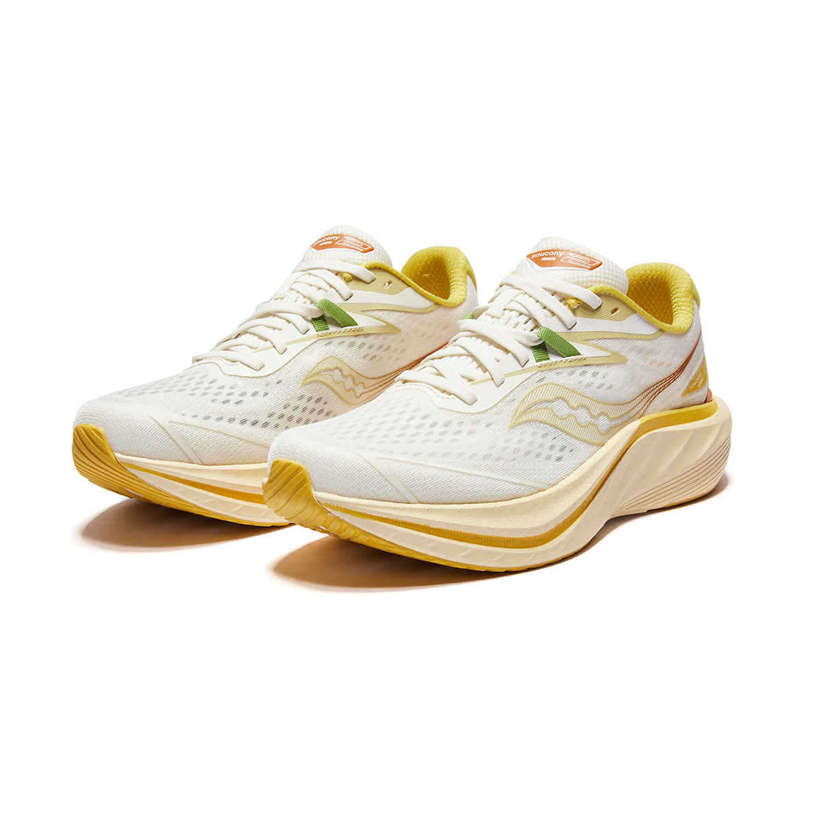 Saucony Slay Full Speed 2 Cushioning Slip Resistant Breathable Lightweight Rebound