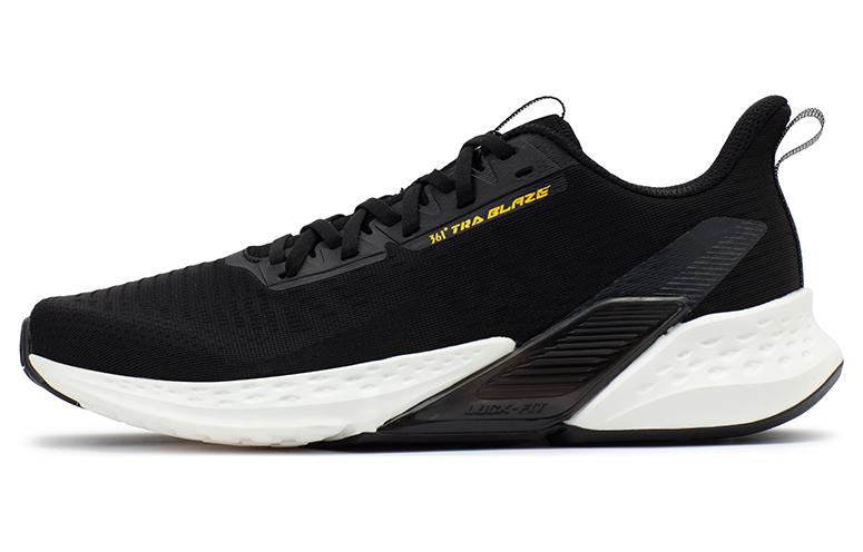 361° Cushioning Slip Resistant Abrasion Resistant Breathable Cushioning Slip Resistant Abrasion Resistant Breathable
