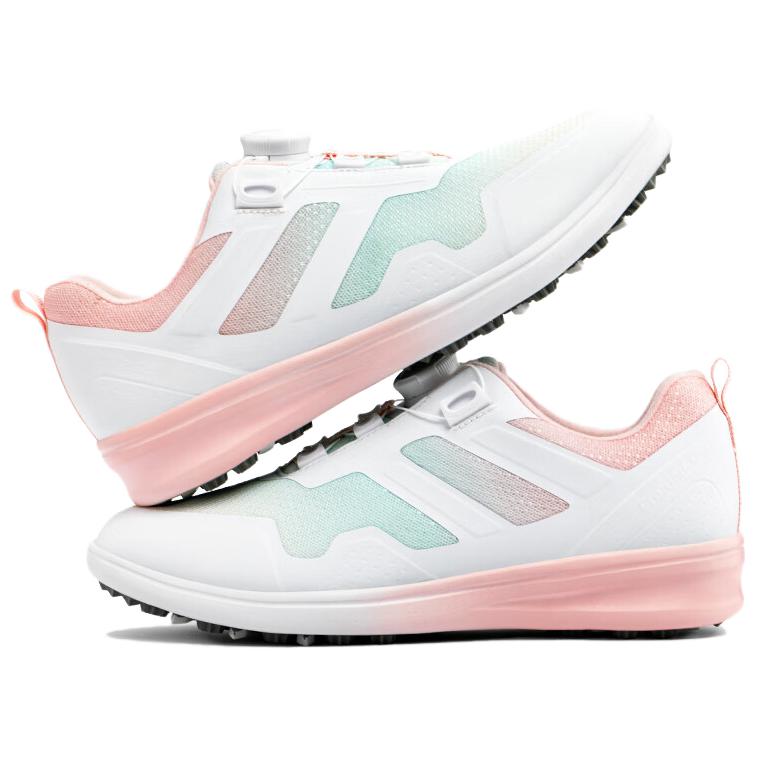 PGM Comfortable And Trendy Cushioning Slip Resistant Cushioning Slip Resistant Low top Golf Shoes Women’s