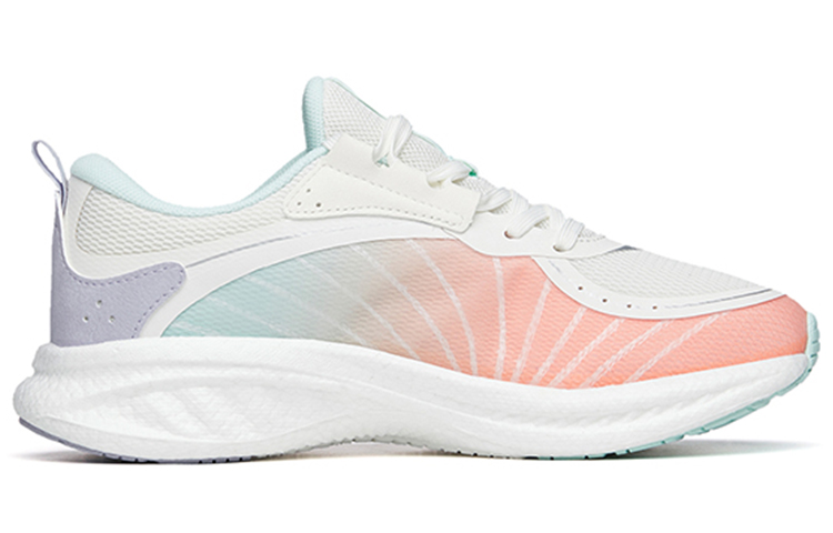 Anta Running Collection Sports Cushioning Abrasion Resistant Lightweight Cushioning Abrasion Resistant Lightweight