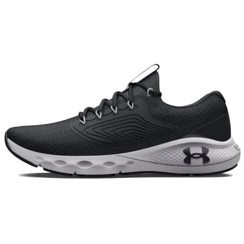 Under Armour Charged Vantage 2 Breathable Support Rebound Casual Running Shoes Men's