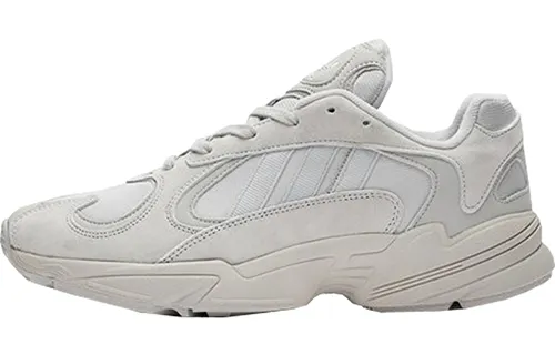 Adidas Yung-1 'Grey Two'