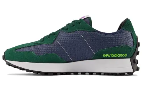 327 New Balance 'Nightwatch Green Violet'