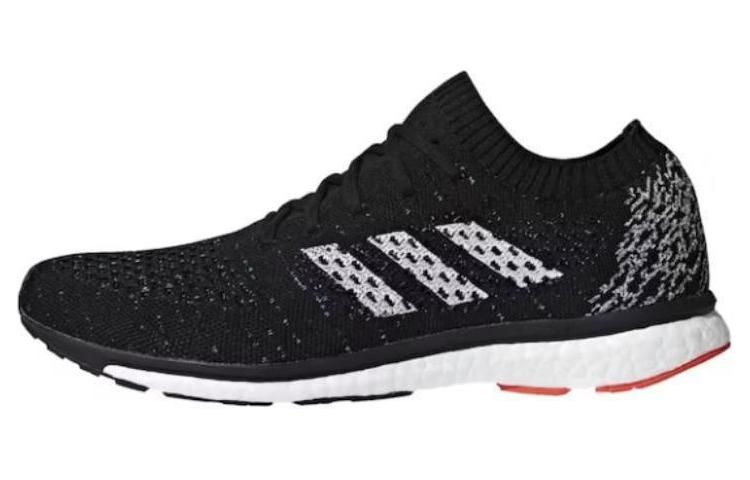 Adidas Adizero Prime Limited ‘Core Black’