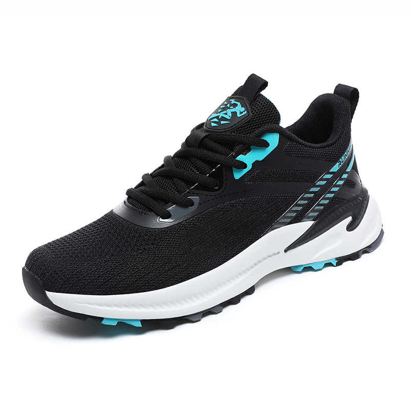TONYBEAR Mid top Running Shoes Unisex