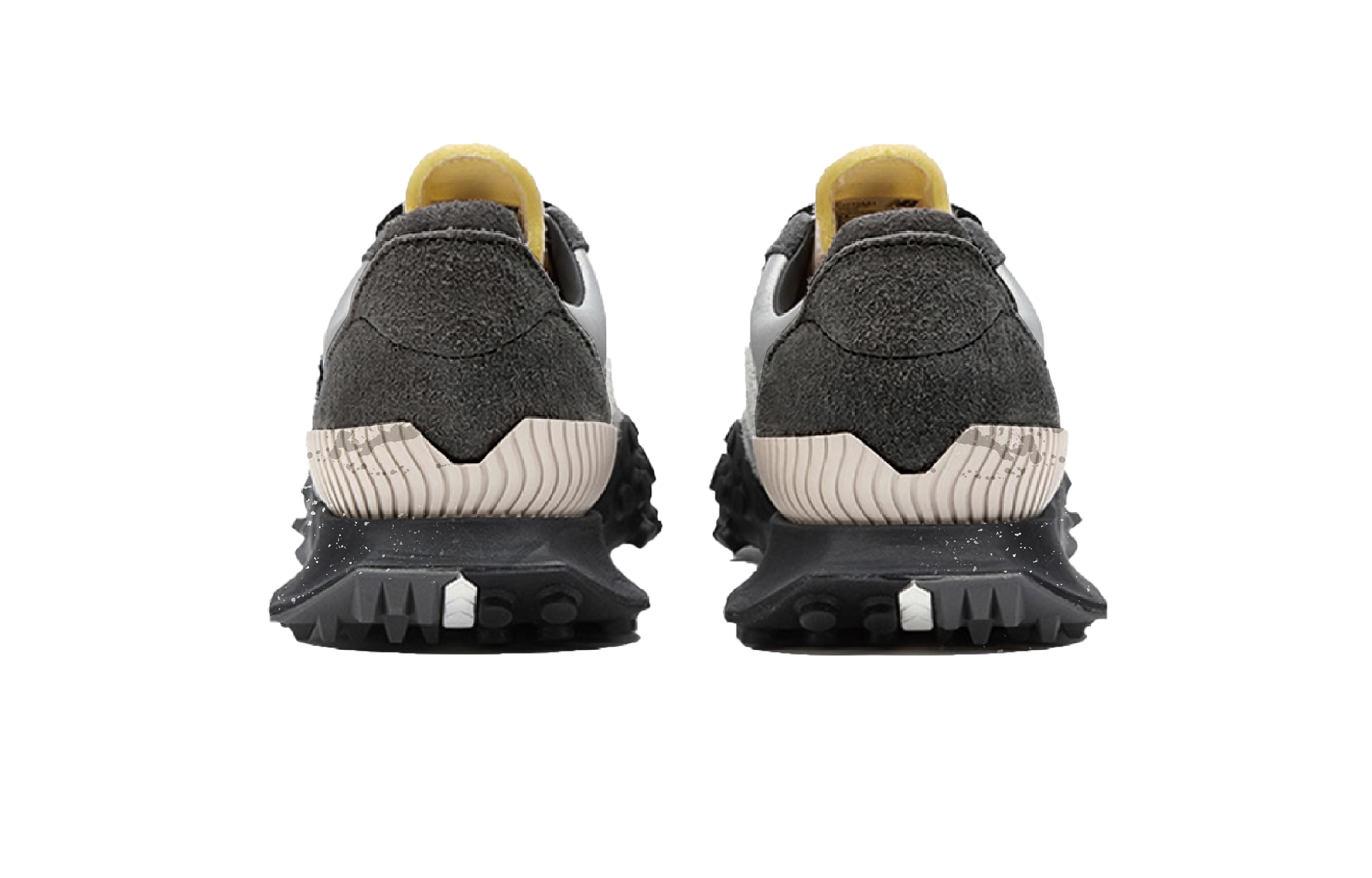 New Balance XC 72 Slip Resistant Abrasion Resistant Low top Casual Running Shoes Unisex Gray Blue