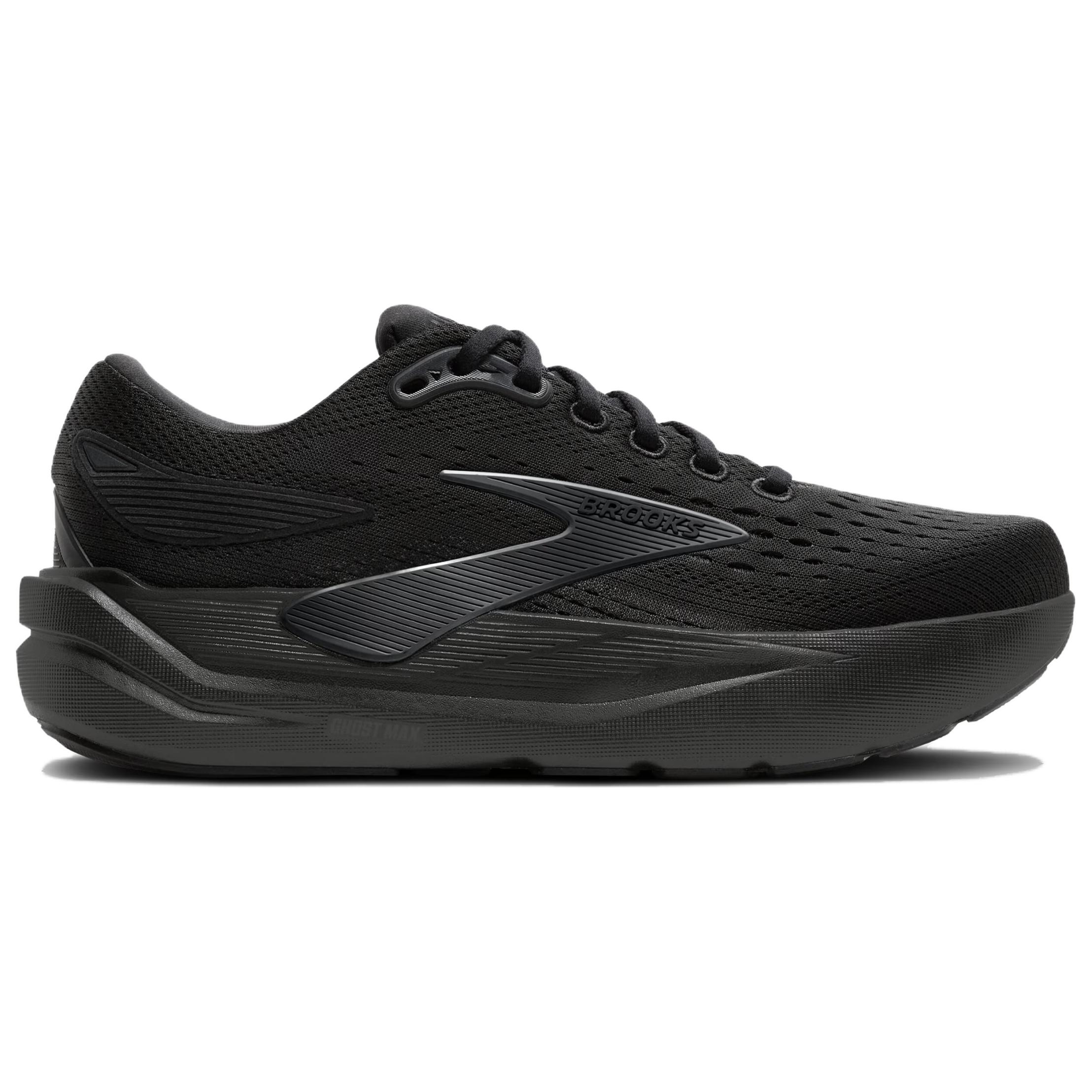 Brooks Support Balance Running Shoes Men’s Black