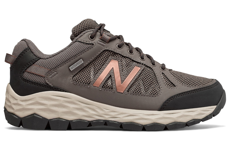 New Balance Fresh Foam 1350 Brown Women’s