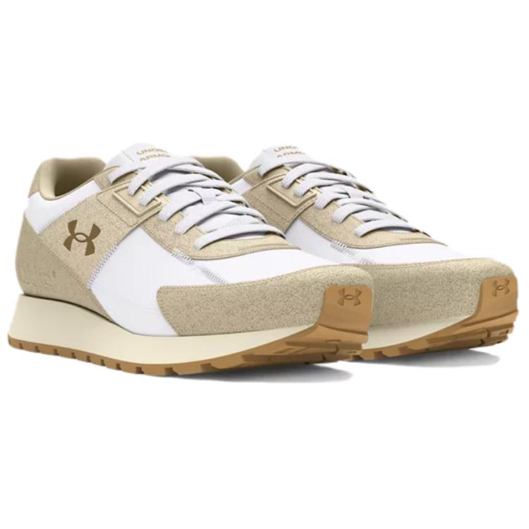 Under Armour Essential Breathable Low top Running Shoes Women’s Khaki