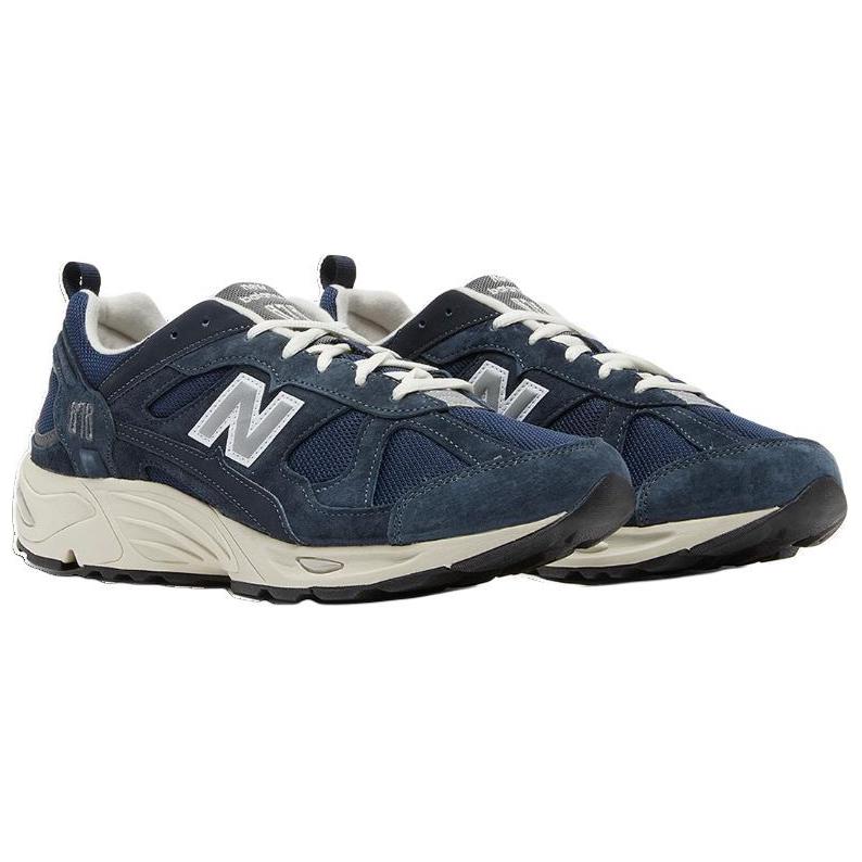 New Balance 878 Running Sneakers ‘Navy’
