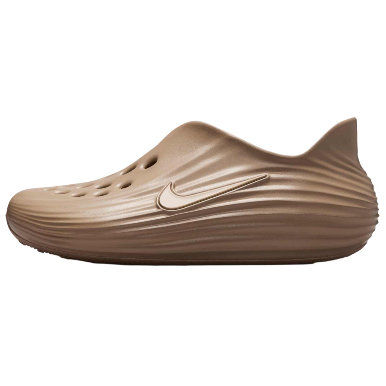 Сабо Nike ReactX Rejuven8 (коричневый)