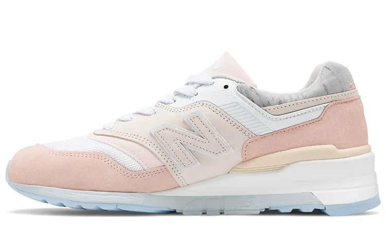 997 New Balance Made in Usa 'Coastal Pack'