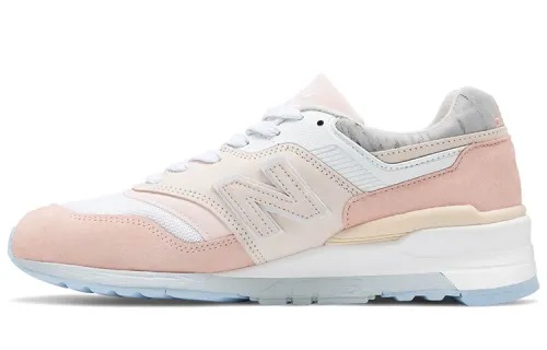 997 New Balance Made in Usa 'Coastal Pack'