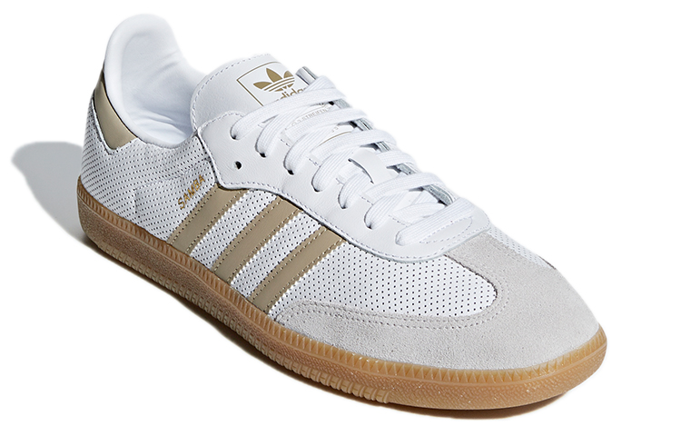 Adidas Samba Og 'White Gum'
