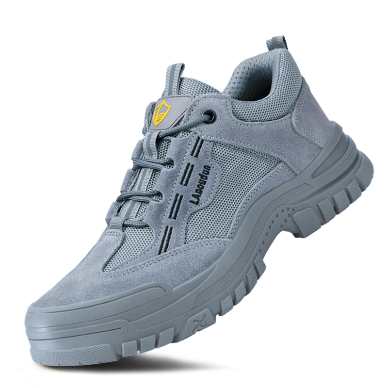 LANOUDUN Breathable Support Low top Outdoor Shoes Unisex