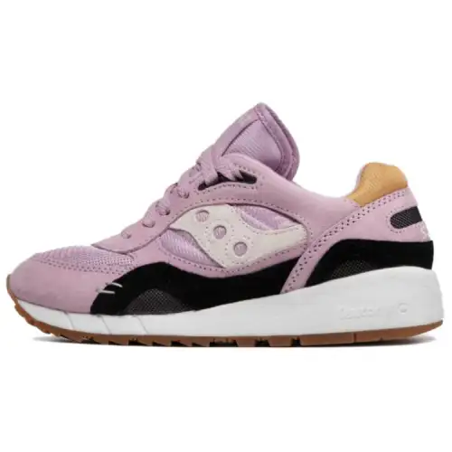 saucony Women's Shadow 6000 'Lilac'