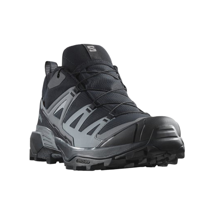 SALOMON X ULTRA 360 Low top Outdoor Shoes Men’s Black