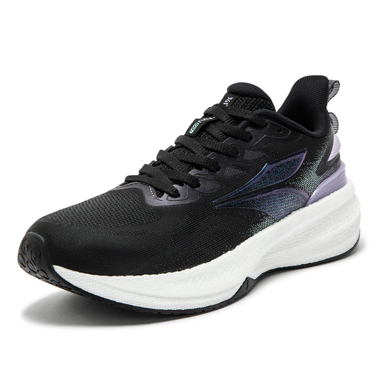 361° Titan CQT2.0 Comfortable Cushioning Slip Resistant Abrasion Resistant Low top Running Shoes Women’s