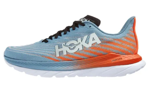 HOKA ONE ONE Mach 5 Mountain Spring Orange