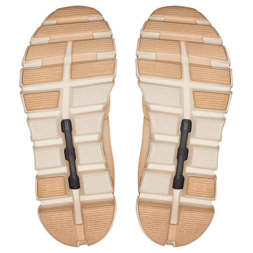 Cloud 6 Wmns On ‘Blonde Dew’ Women’s