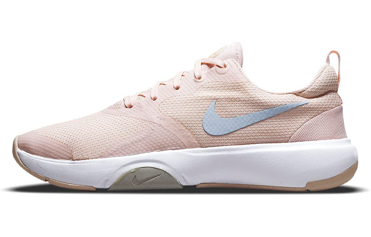 Nike City Rep Tr 'Barely Rose Hydrogen Blue' Women's