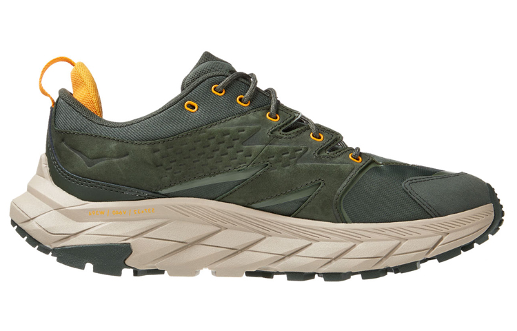 HOKA ONE ONE Anacapa Low GORE TEX ‘Duffel Bag’