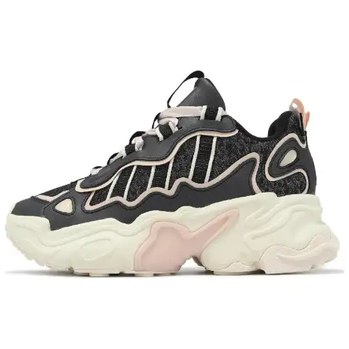 Ozthemis Wmns Adidas Originals 'Black Wonder Quartz' Women's