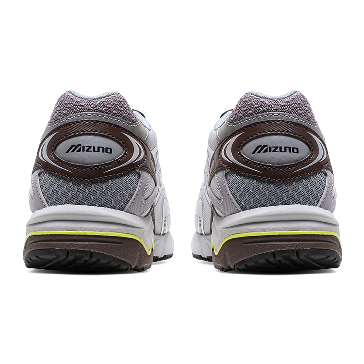 Mizuno Solar V2 sneakers