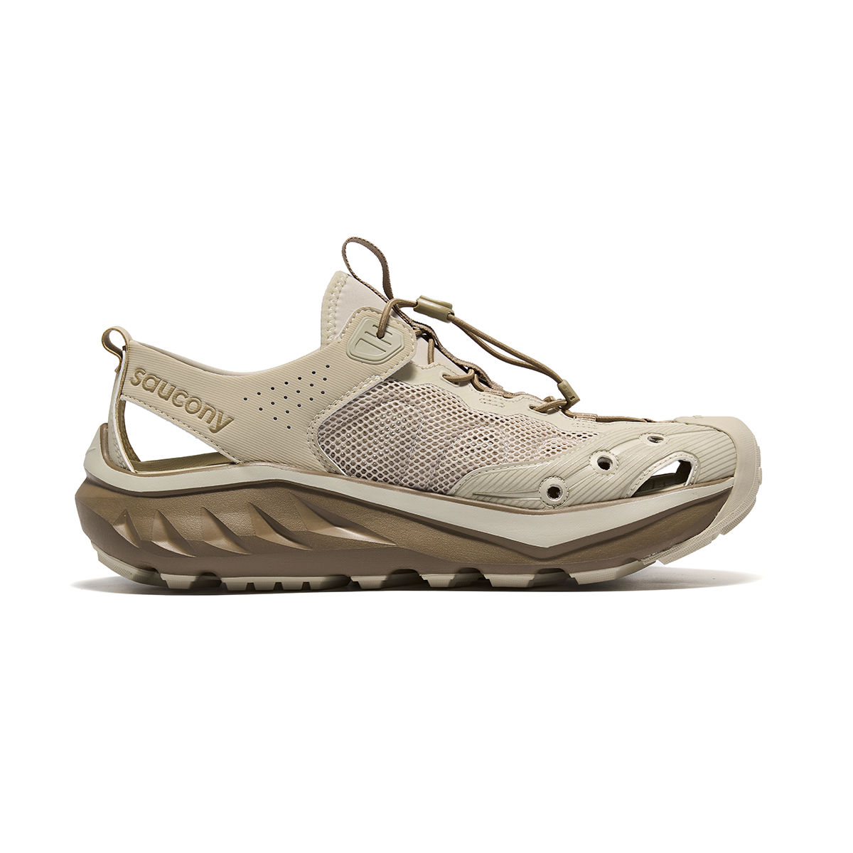 Saucony CRADLE MT Baby Cradles TPU Slip Resistant And Breathable Slip Resistant And Breathable Low top Running Shoes