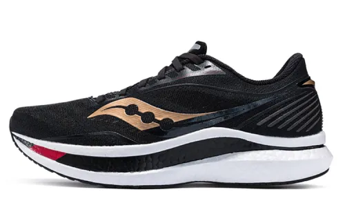 Saucony Endorphin Speed 1 Textile, Synthetic Leather Cushioning Slip Resistant Abrasion Resistant Breathable