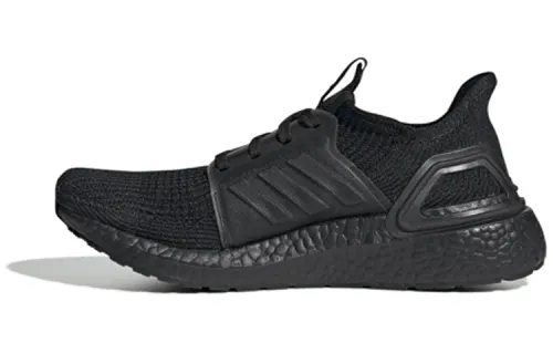 UltraBoost 19 Wmns Adidas 'Triple Black' Women's