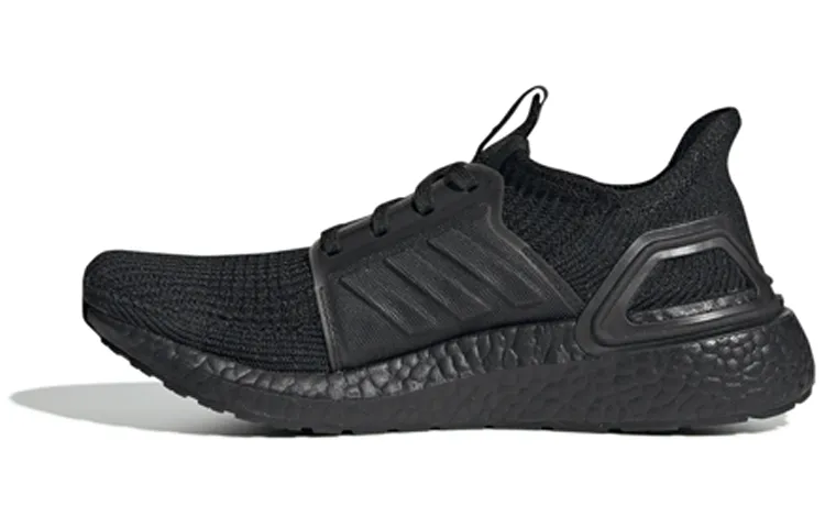 UltraBoost 19 Wmns Adidas 'Triple Black' Women's