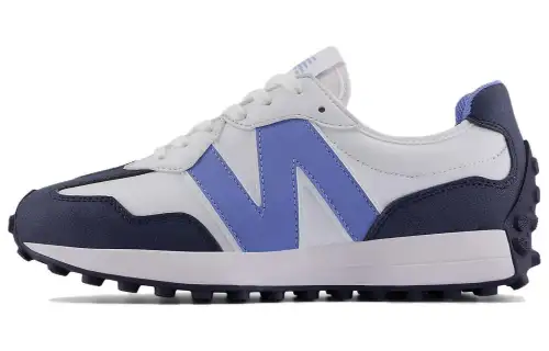 327 Wmns New Balance Golf 'White Blue' Women's