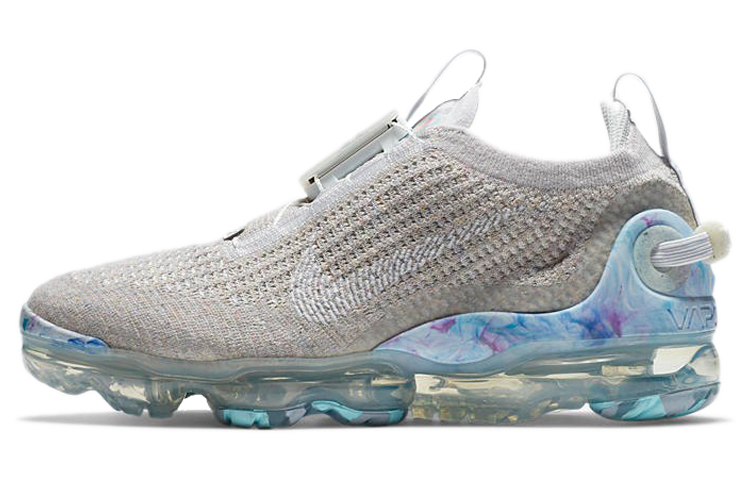 Nike Air VaporMax 2020 Flyknit Summit White Women's