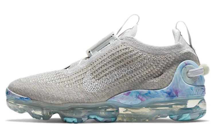 Nike Air VaporMax 2020 Flyknit Summit White Women's